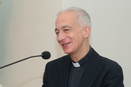 Michael Landau