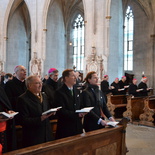 Bischöfe in Maurach