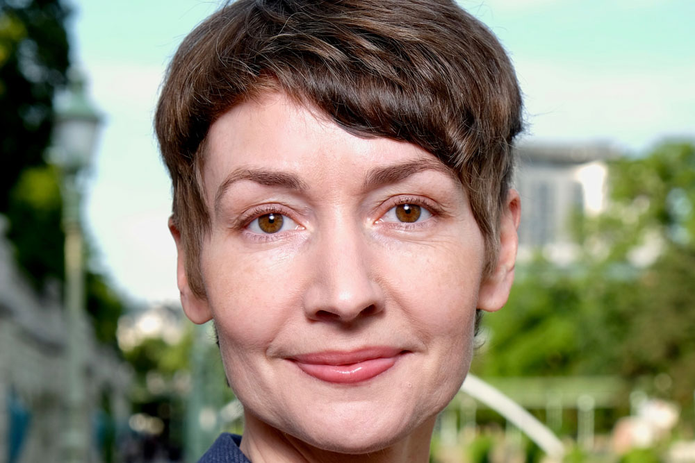 Doris Helmberger-Fleckl