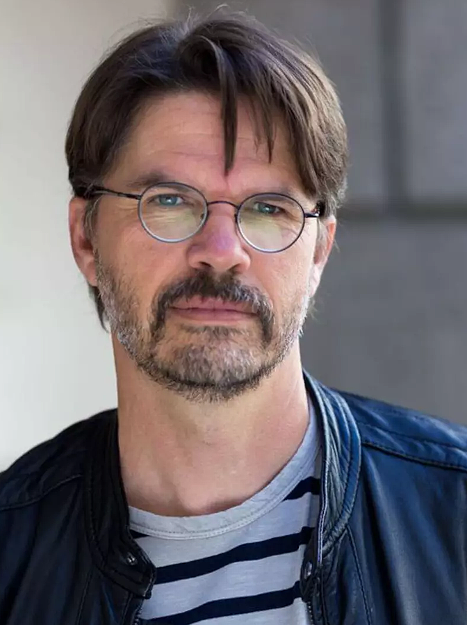 Prof. Wilhelm Guggenberger