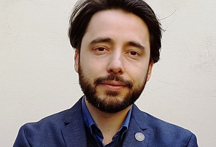 Prof. Ioan Moga
