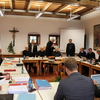 Herbstvollversammlung 2013 der Österreichischen Bischöfe in Michaelbeuern