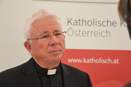 Bischöfe zu ORF-Beitrag: 'Kirche entschieden gegen Todesstrafe'