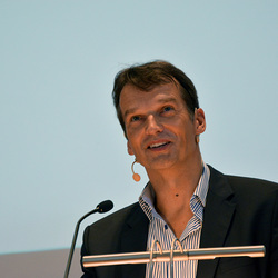 Klaus Brinkbäumer