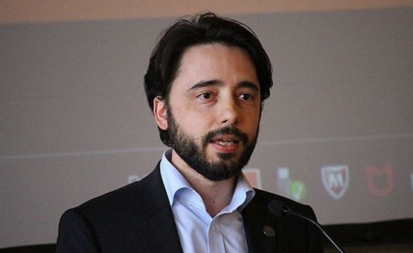 Prof. Ioan Moga