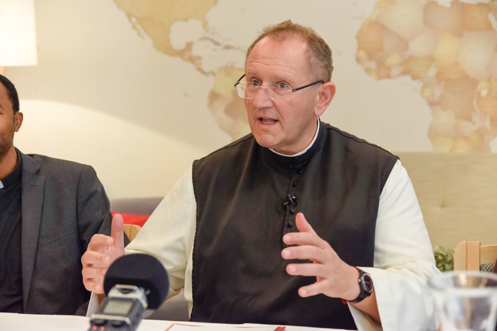 Missio Österreich