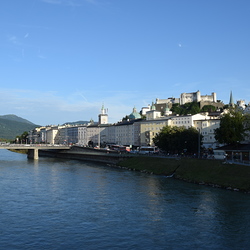 Impressionen der Salzburger Hochschulwochen