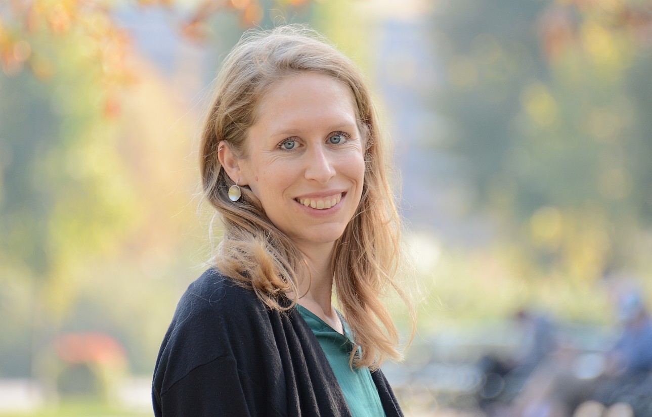 Astrid Schweighofer