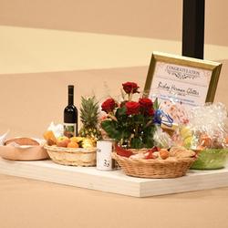 Gabenbereitung und Eucharistiefeier