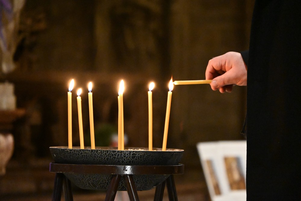 Amoklauf: Kirche lädt zu Gedenkgottesdiensten in Graz