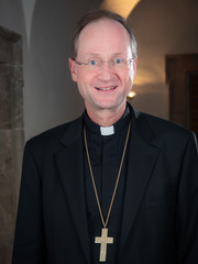 Weihbischof Stefan Turnovszky