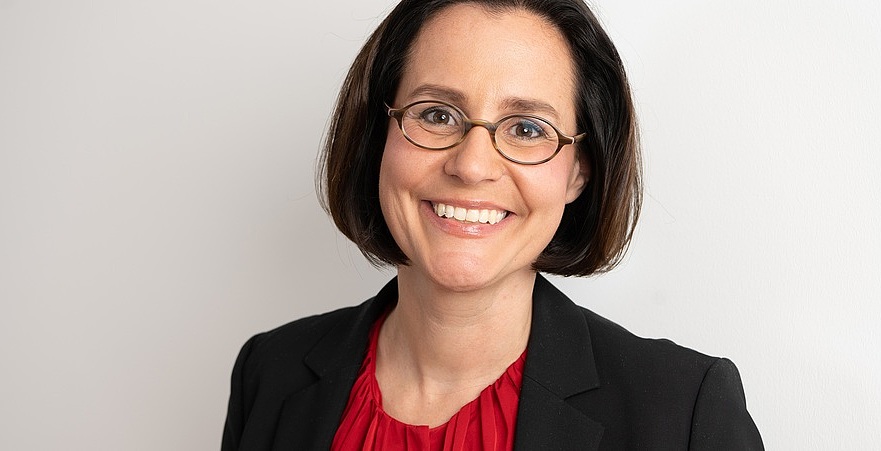 Maria Katharina Moser 