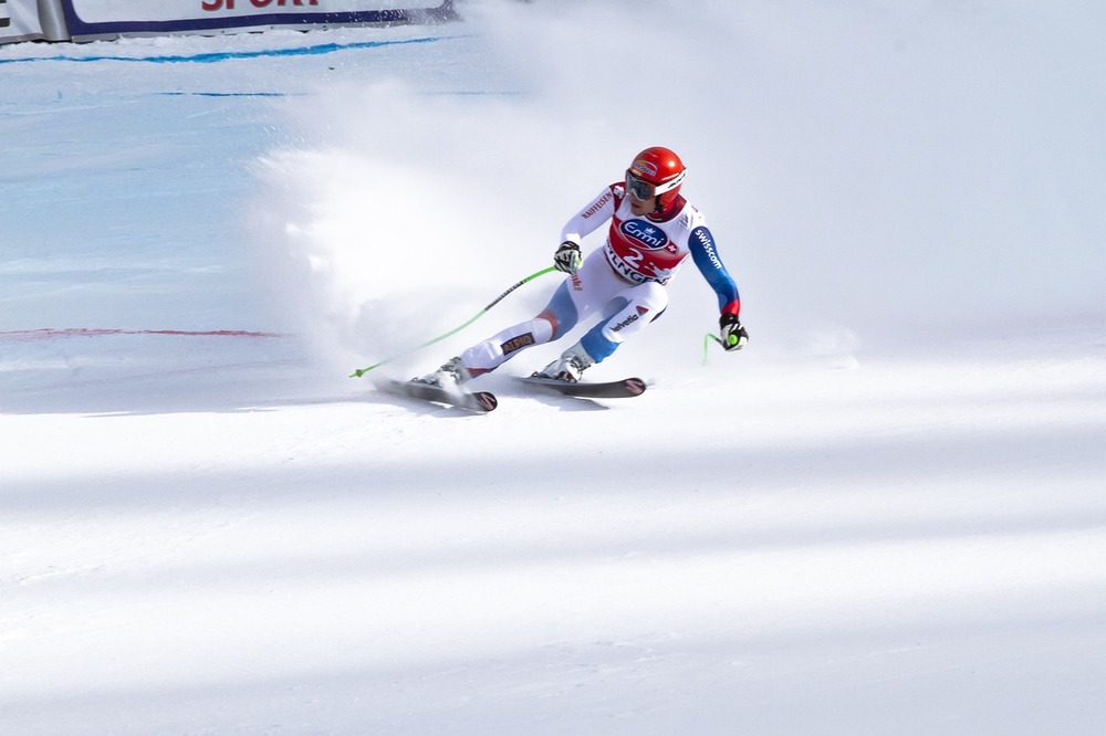 'Ski & Pray': Pfarre Saalbach lädt WM-Gäste zu geistlichem Programm