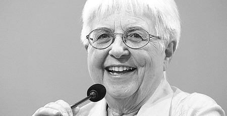Trauer um frühere Fokolar-Präsidentin Emmaus Maria Voce