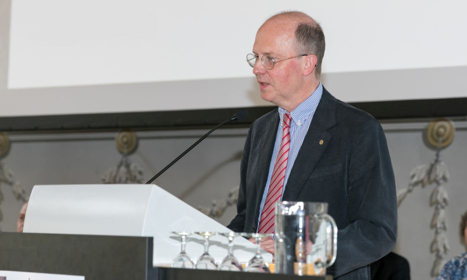 Prof. Josef Quitterer