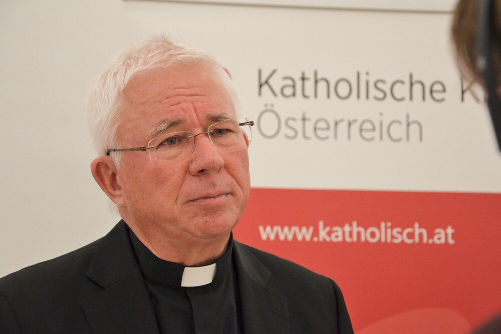 Bischöfe zu ORF-Beitrag: 'Kirche entschieden gegen Todesstrafe'