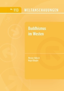 WAT 113 Buddhismus im Westen